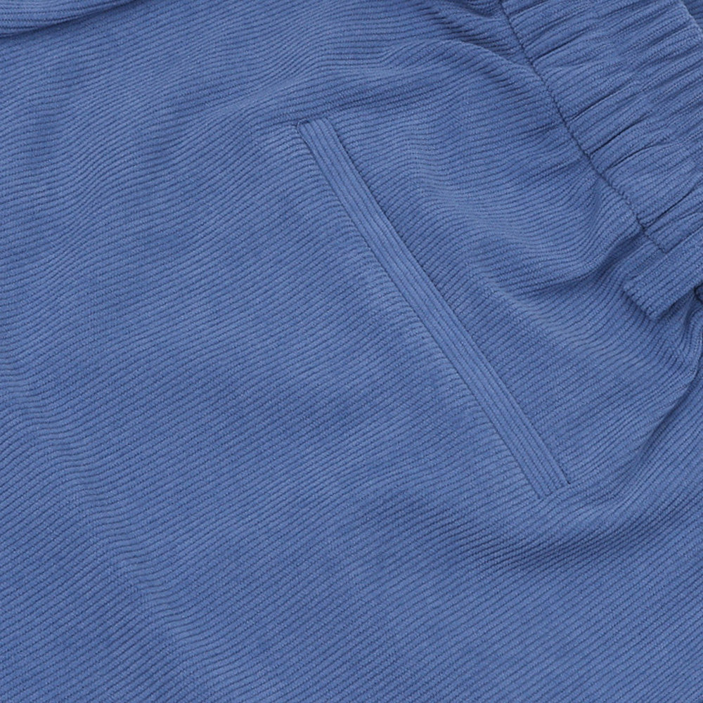 Women's Jorden Pleat Shorts