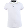 Girls' Tour Pique Val Polo