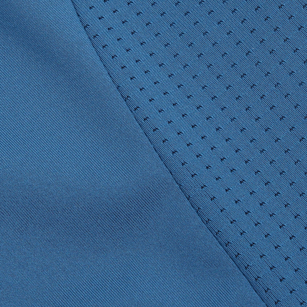 Women's Tiana Print Sleeveless 1/4 Zip Top