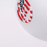 Stars & Stripes Delta Hat