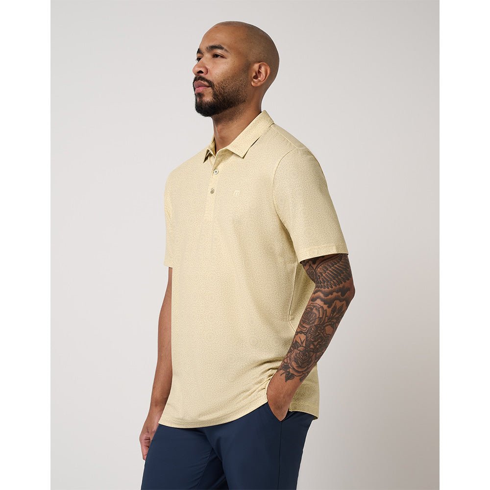 Featherweight Views Polo