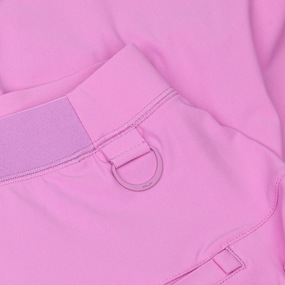 Women's Luxury Warp Knit Skort