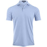 Treble Performance Jersey Polo