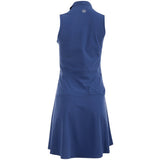 Bingham Sleeveless Sport Dress - Fairway Styles