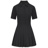 Women's Tessa Short Sleeve Dress