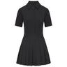 Women's Tessa Short Sleeve Dress