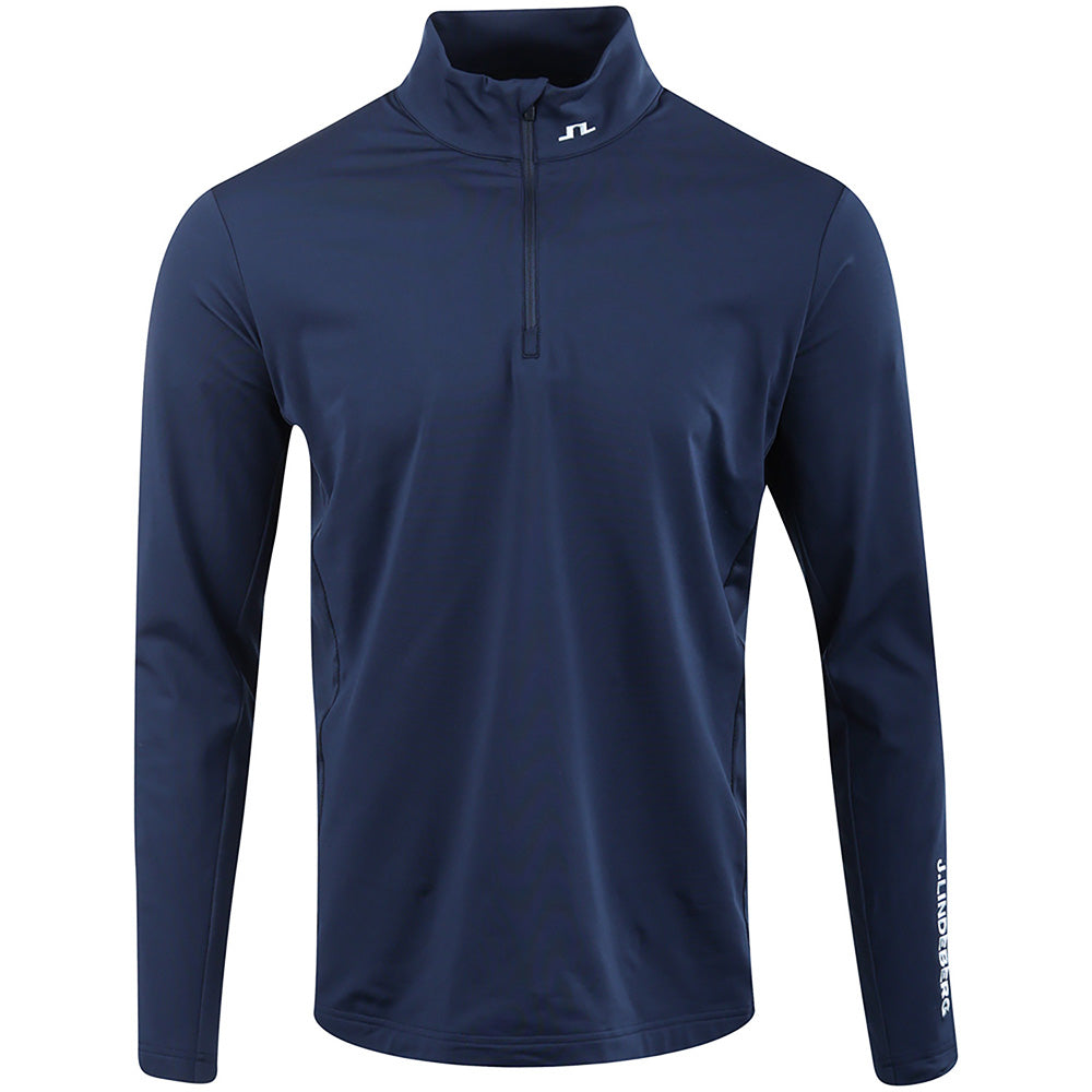 Tour Tech LTD 1/4 Zip Mid Layer