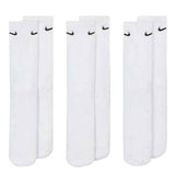Everyday Cushioned 3 Pack Crew Socks - Fairway Styles