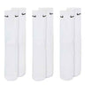 Everyday Cushioned 3 Pack Crew Socks - Fairway Styles