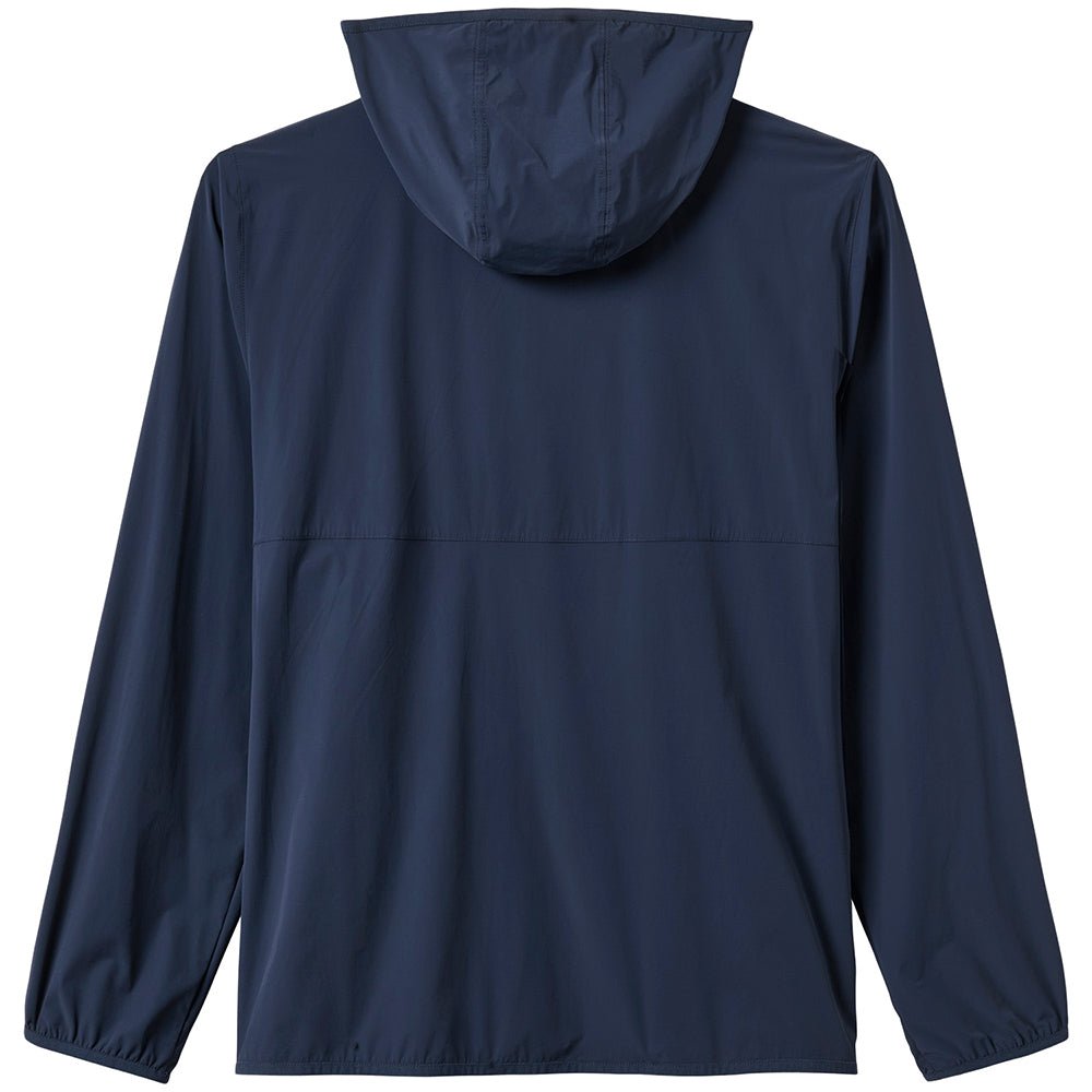 Court Ready Tech Hoodie