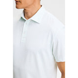 Bala Print Polo