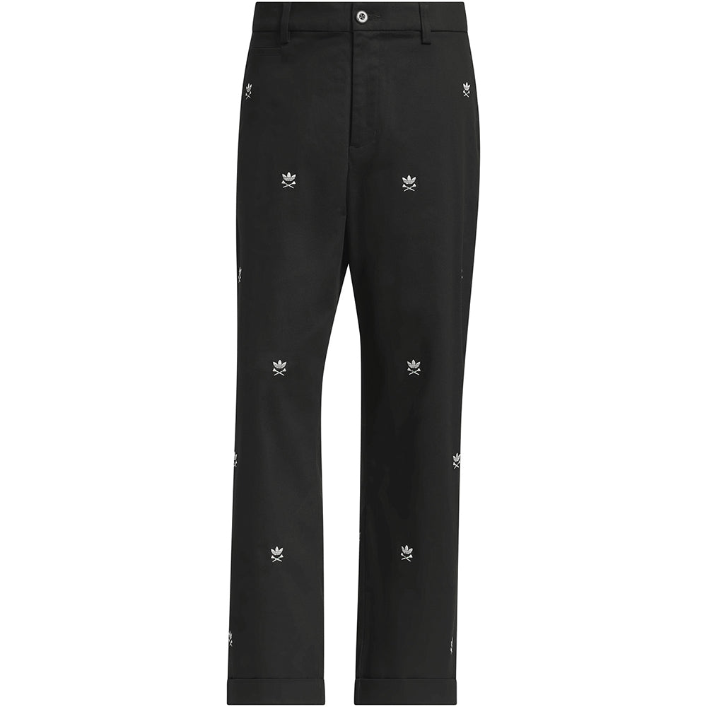 Originals Loose Embroidered Pants