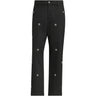 Originals Loose Embroidered Pants