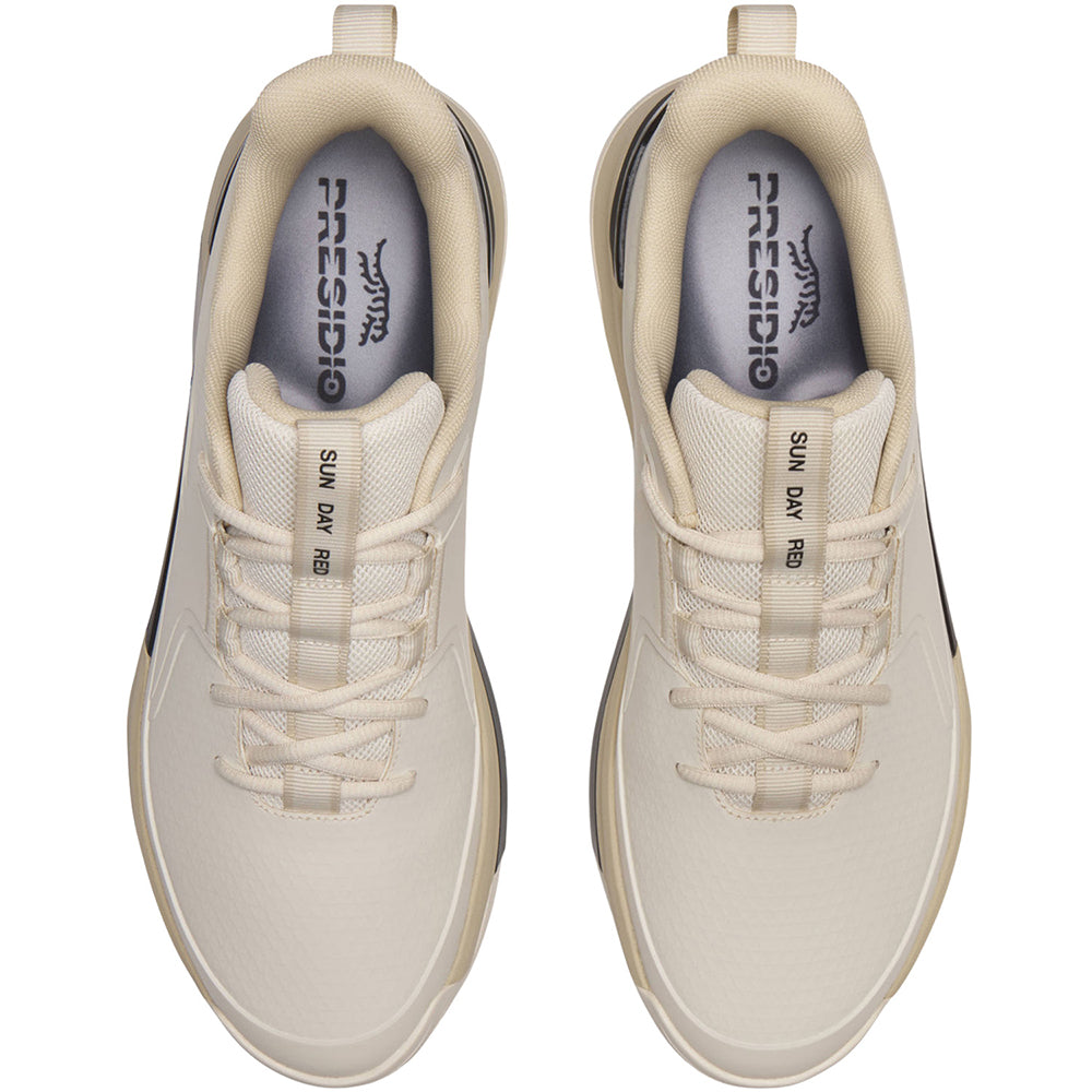 Presidio Spikeless Golf Shoes