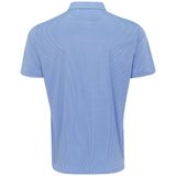 Featherweight Seahorse Polo - Fairway Styles
