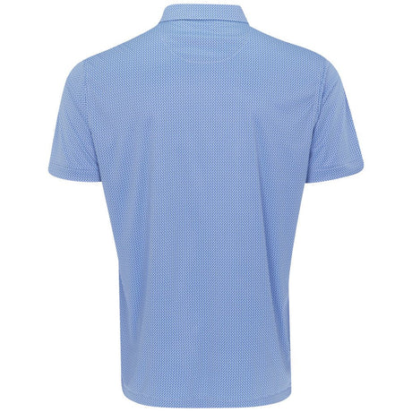 Featherweight Seahorse Polo - Fairway Styles