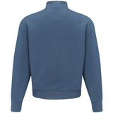 Women's Naomi Rib Knit 1/4 Zip Sweatshirt - Fairway Styles