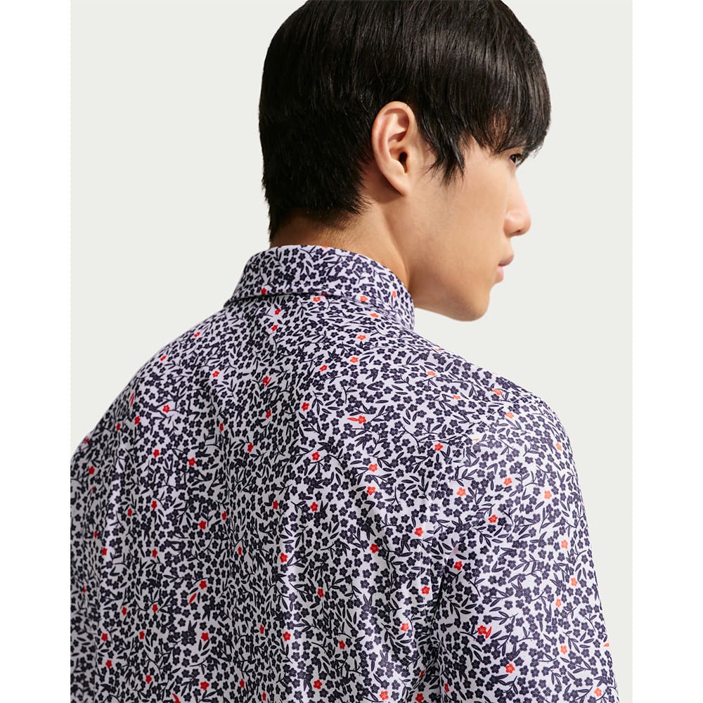Dri-FIT TP Floral Polo