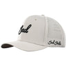 6-Panel Bad Snapback Hat