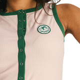 Fore All x Barbie™ Women's Malibu Tank Top