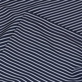 Featherweight Airflow Striped Polo