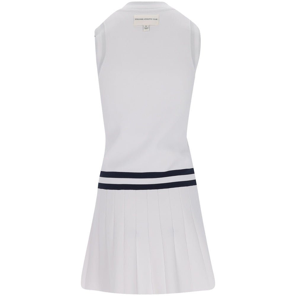 Alexis Dress - Fairway Styles