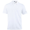 Ultimate365 Feather Print Polo