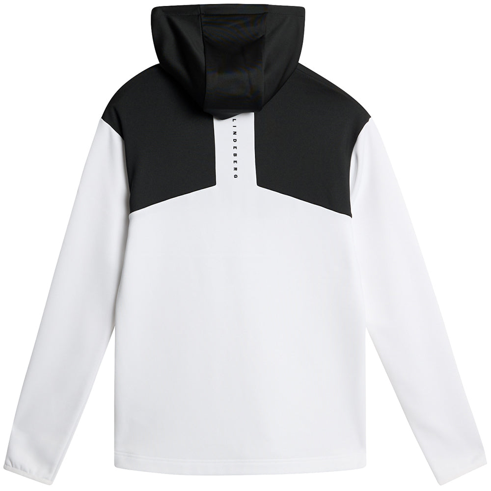 Banks 1/4 Zip Hoodie