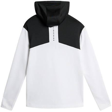 Banks 1/4 Zip Hoodie