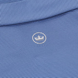 Jubilee Long Sleeve Performance Jersey Polo