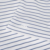 Tour Pique Stripe Polo