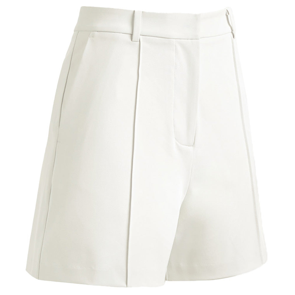 Women's Stretch Performance High Waist Short