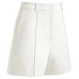 Women's Stretch Performance High Waist Short