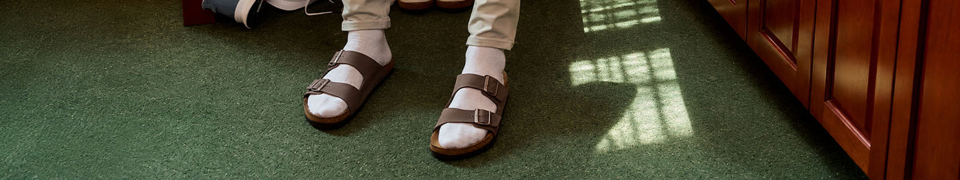 Men's Birkenstock