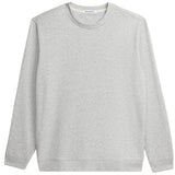 Terry Twillback Crewneck Sweatshirt - Fairway Styles