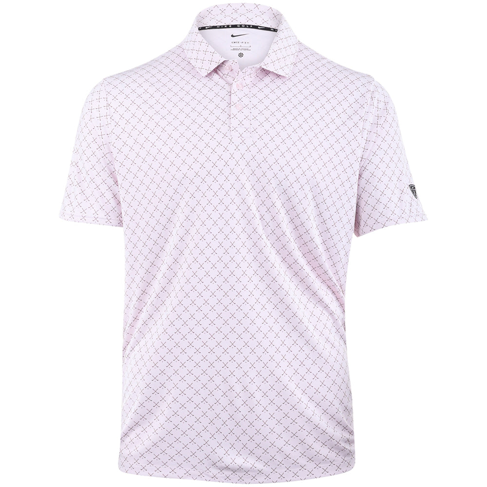 Par Dri-FIT Polo