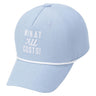 Logo Cord Hat