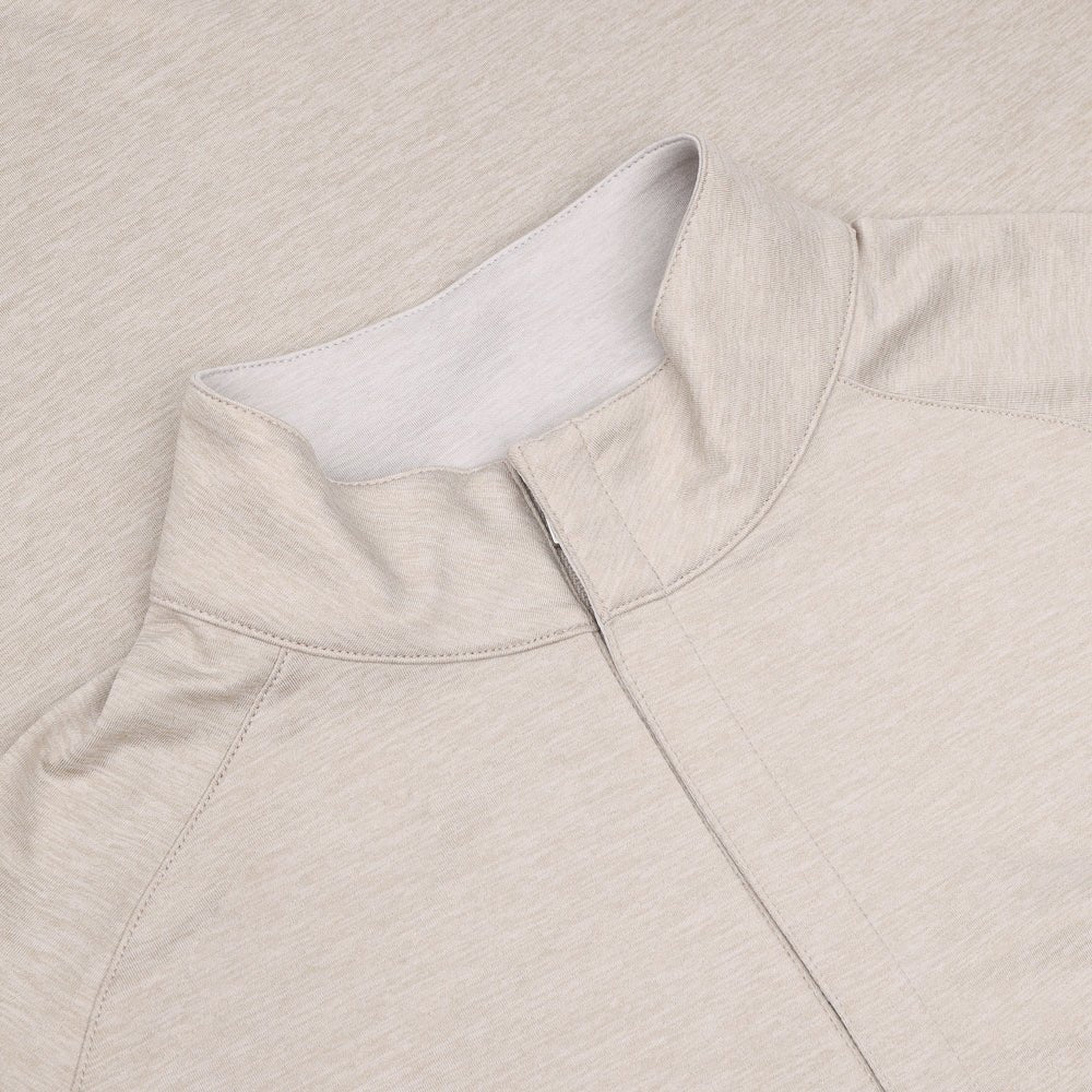 Stealth Performance 1/4 Zip Pullover - Fairway Styles