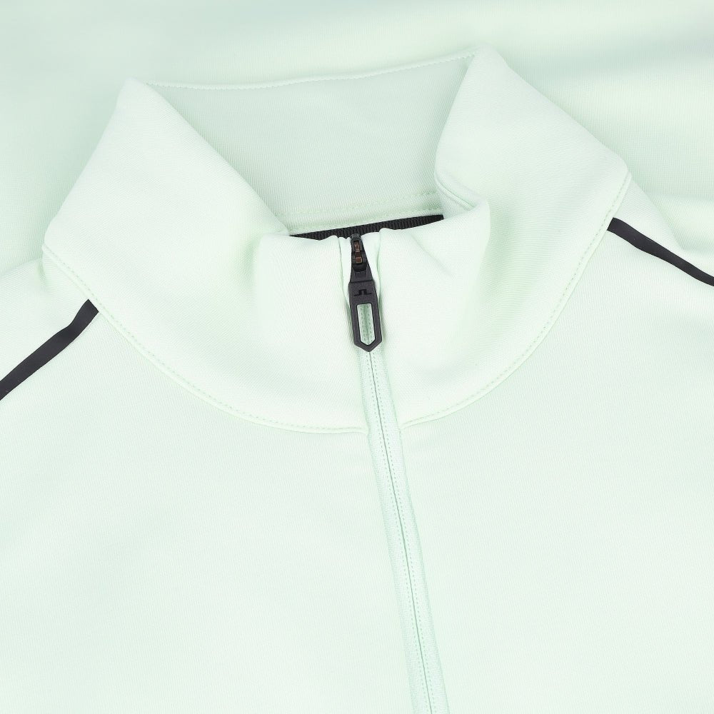 Women's Nefe 1/4 Zip Mid Layer - Fairway Styles