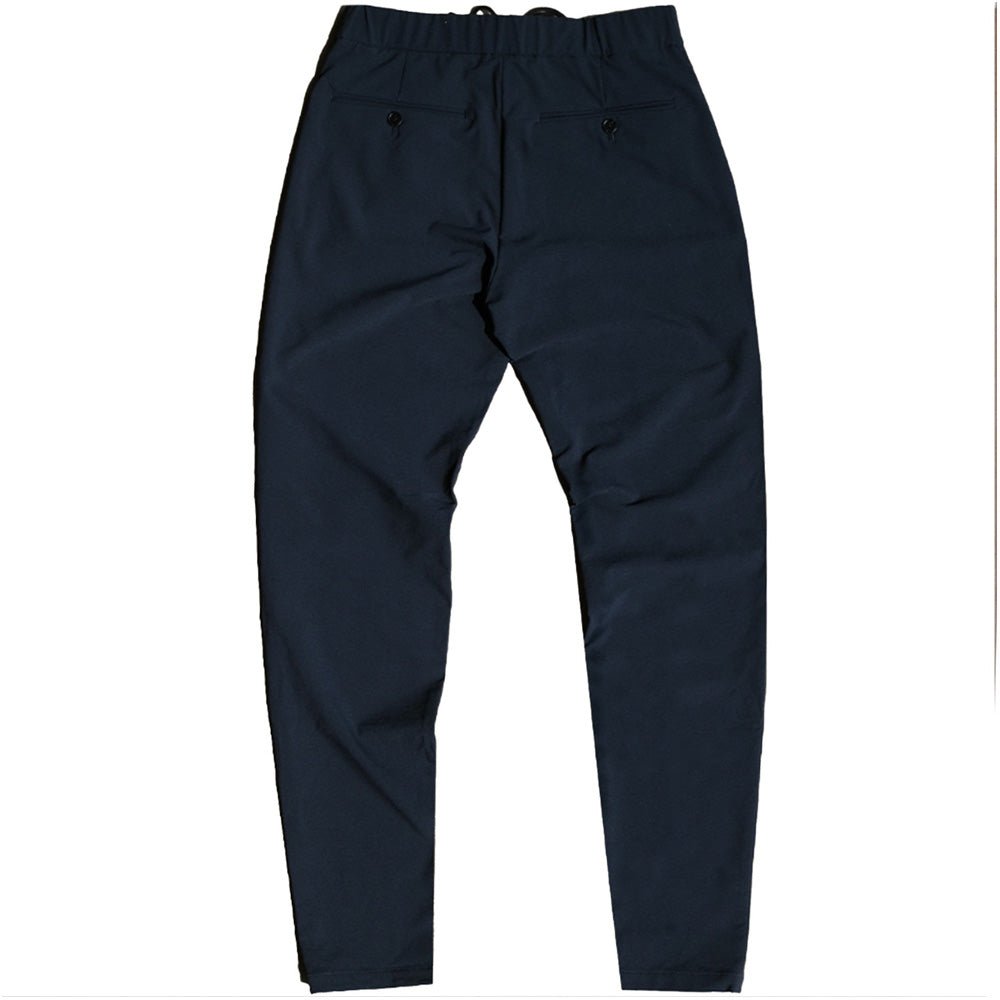Nygren Trousers - Fairway Styles
