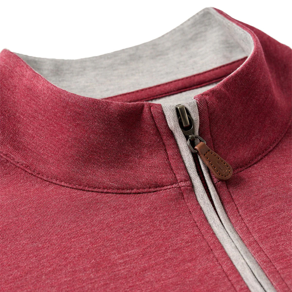 Sully 1/4 Zip Pullover