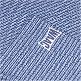 All Over Logo Polo