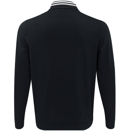 Loma 1/4 Zip Pullover