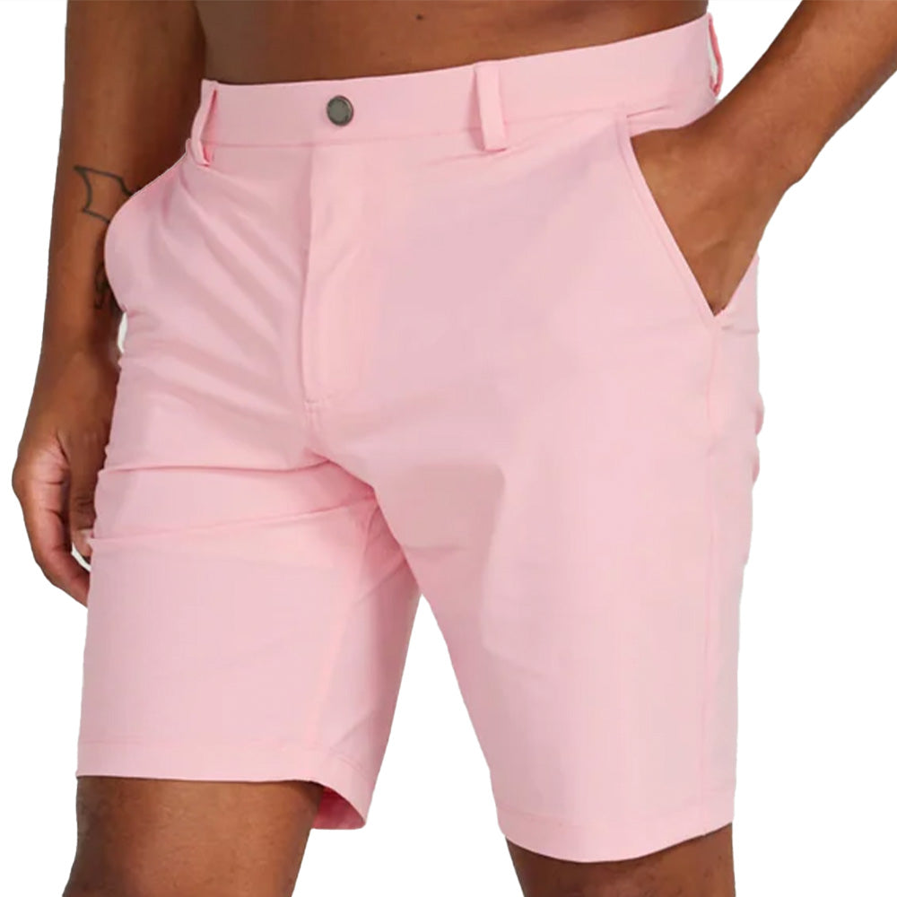 Hanover Pull-On Shorts