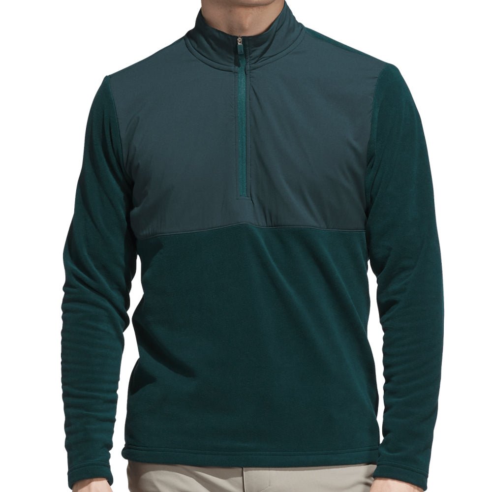 Ultimate365 Cozy 1/4 Zip Pullover - Fairway Styles