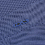 Performance Waffle-Knit Hoodie