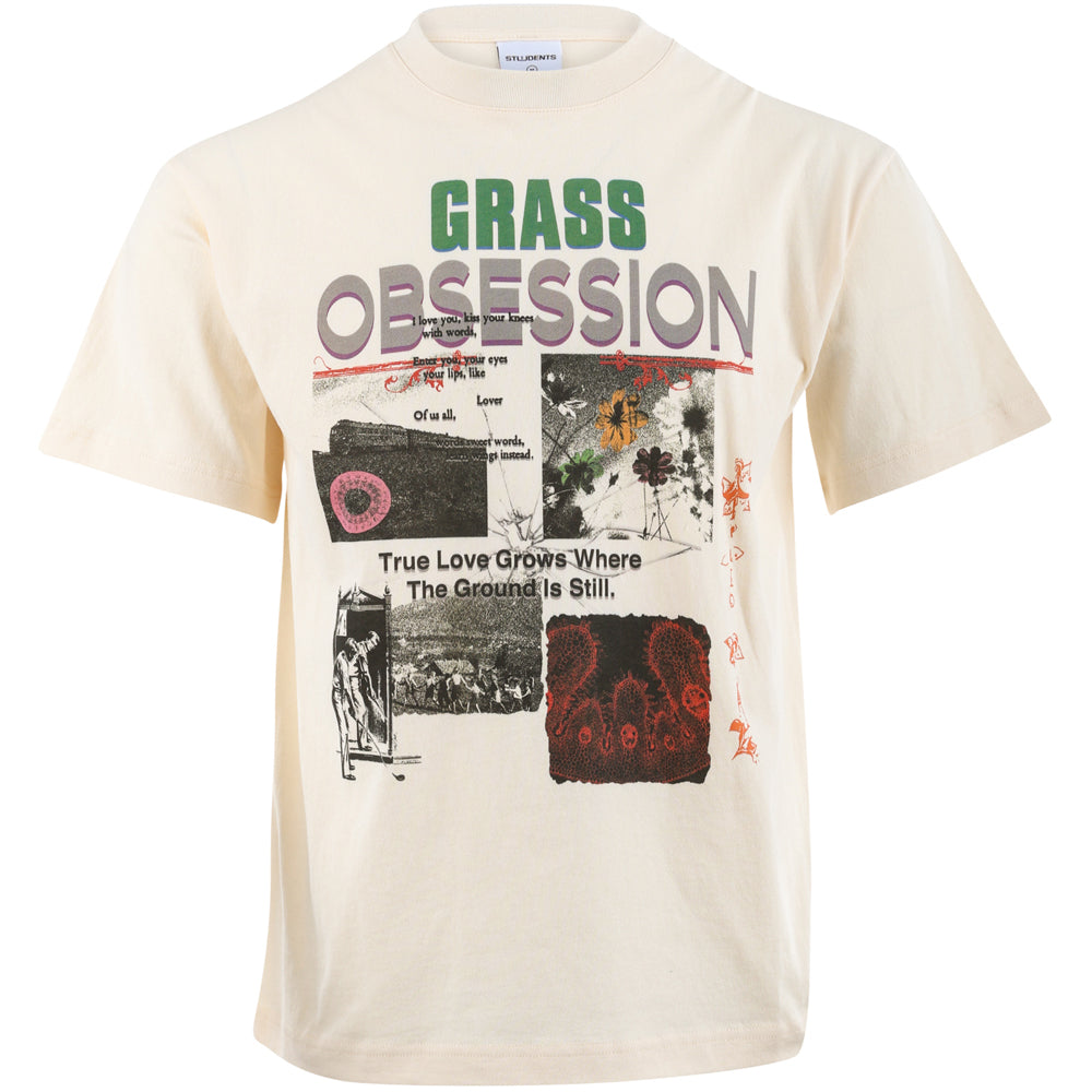 Grass Obsession T-Shirt