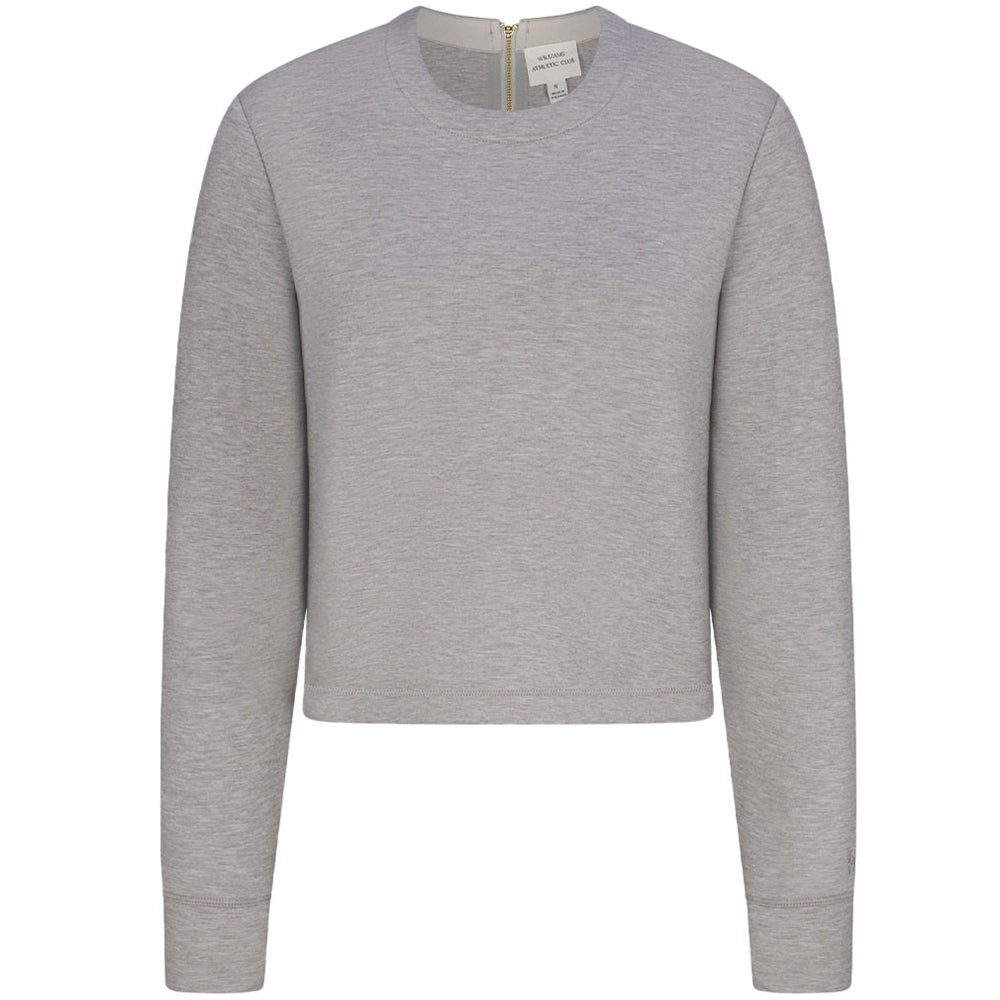 Women's Keri Crew Pullover - Fairway Styles