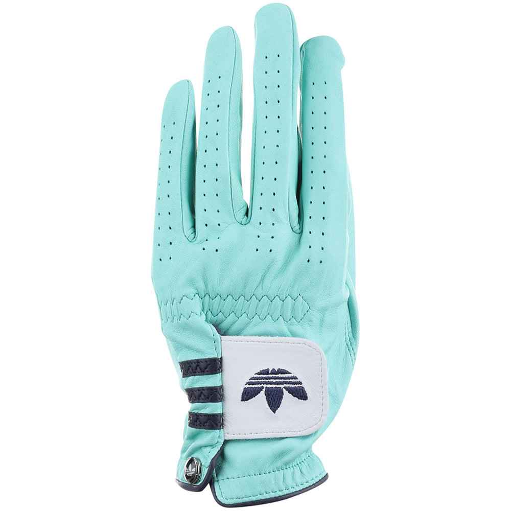 Leather Golf Glove