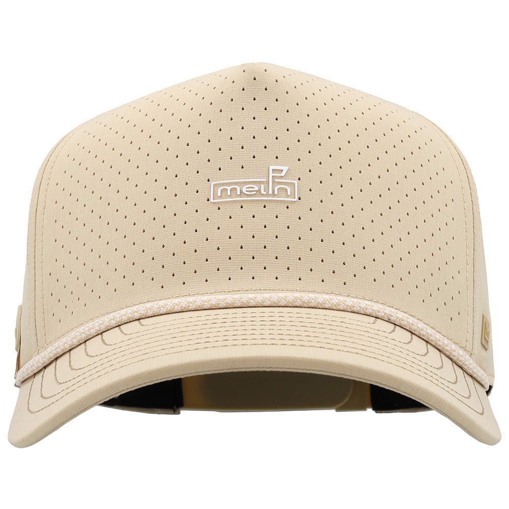Hydro Odysea Rope Links FDN Hat